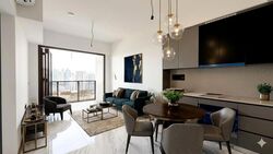 The Landmark (D3), Condominium #632061851